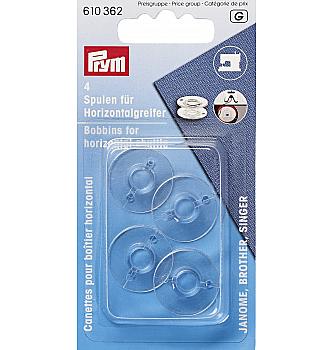 Špulice 20,5mm | 4kom