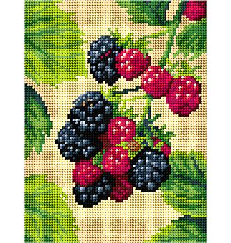 Goblen Kupine | 18x24 cm