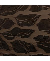 QT Viskozna jacquard Abstraktno | smeđa | 58%VI / 42%PL Q22853.690