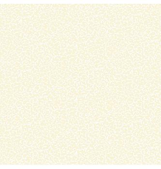 Patchwork tkanina Scroll cream | 110cm