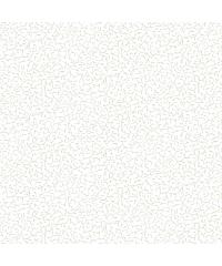 MAKOWER Patchwork tkanina Scroll white | 110cm 760/W1
