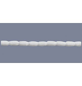 Olovo za zavjese | bijela | 50g