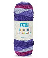 MEZ Perfetto Soft Fantasy Color | 100g (235m) P807353