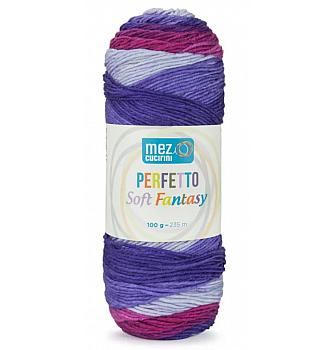 Perfetto Soft Fantasy Color | 100g (235m)