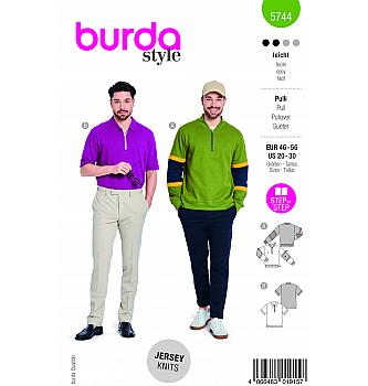 Kroj Polo majica i pulover s ovratnikom