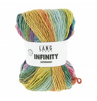 Infinity | 100g (260m)