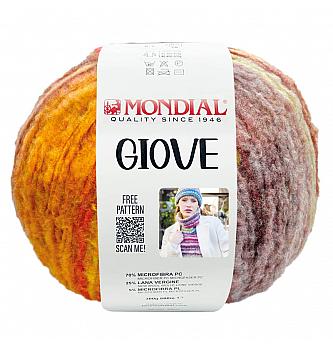 Giove | 300g (600m)