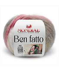 MONDIAL Ben Fatto | 100g (360m) 01463