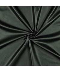 Verhees Umjetna koža Metalik | zelena | 50%PU / 48%PL / 2%EL 04311.002