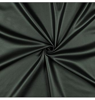 Umjetna koža Metalik | zelena | 50%PU / 48%PL / 2%EL