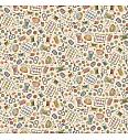 Patchwork tkanina Atelier notions | 110cm