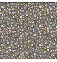 Patchwork tkanina Atelier buttons | 110cm