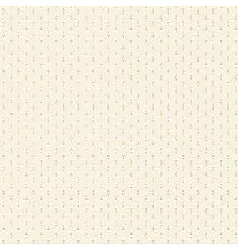 Patchwork tkanina Sewing bird Porcelain Satin Stitch | 110cm