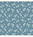 Patchwork tkanina Sewing bird Dusk Daisy Chain | 110cm