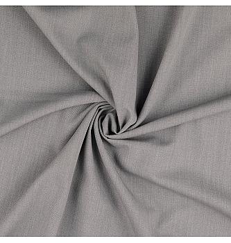 Tkanina za odijela Wool Twill | 63%PES / 25%VI / 8%WO / 4%EL
