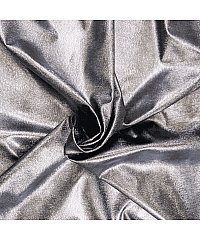Ltex Umjetna koža Strukturirano | srebrno | 65%PL / 35%PU 80307.070
