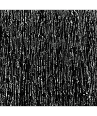 Ltex Mrežica Lureks melanž | crna/srebrna | 60%PA / 40%PL 80159.069