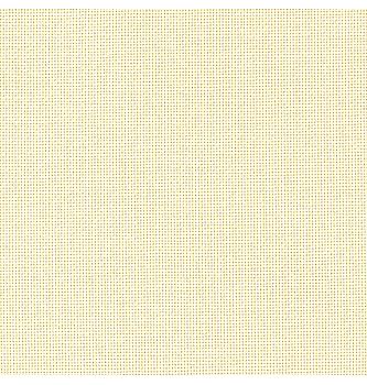 Platno za vezenje Lugana | 25ct | vrnje | 140cm | 52%CO / 48%MD