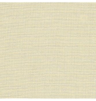 Platno za vezenje Murano | 32ct | prirodna | 140cm | 52%CO / 48%MD