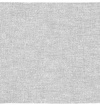 Platno za vezenje Linda | 27ct | bijela | 140cm | 100%CO
