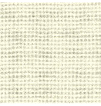 Platno za vezenje Linda | 27ct | vrhnje | 140cm | 100%CO