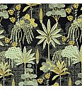 Jacquard Orient | crna | 80%PL / 20%CO
