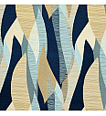 Jacquard Vijuge | crna | 80%PL / 20%CO