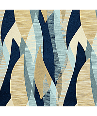 Can Jacquard Vijuge | crna | 80%PL / 20%CO 207194