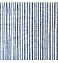 Jacquard Crte | plava/bež | 60%CO / 40%PL