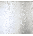 Damast Vitice | bijela | 50%PL / 50%CO