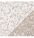 Damast Vitice | lanena | 50%PL / 40%CO / 10%LI