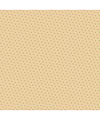 MAKOWER Patchwork tkanina Wildflower Daffodil Meadow| 110cm 2/1594N