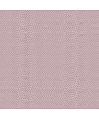 MAKOWER Patchwork tkanina Wildflower Lilac Fern Moss | 110cm 2/1597P