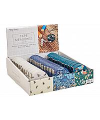 HEMLINE Krojački metar s oprugom Hobby Gift | 150cm MR253.DB