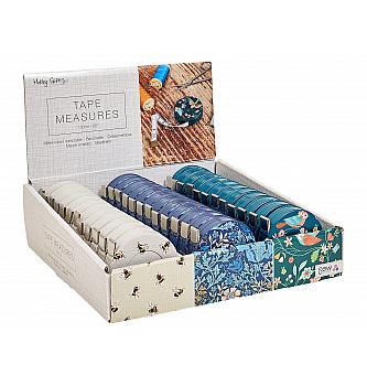 Krojački metar s oprugom Hobby Gift | 150cm