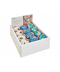 HEMLINE Jastučić za pribadače na podlošku Hobby Gift MRPINC.DB