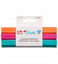 Lađice za vretenca | 3kom