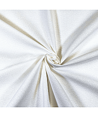 CD Damast Crtice | bijela | 75%PL / 25%CO 24835