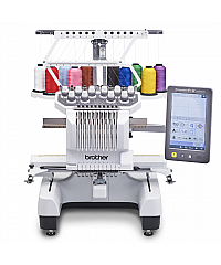 BROTHER Stroj za vez PR1060W PR1060WXX1