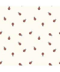 Nooteboom Jersey Mini bubamare| krem |  95%CO / 5%EL 23532.051