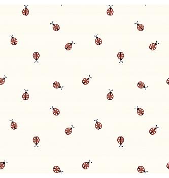 Jersey Mini bubamare| krem |  95%CO / 5%EL