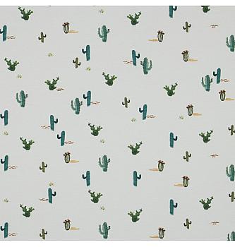 Jersey Kaktusi | krem | 95%CO / 5%EL
