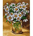 Goblen set Ivančice u vazi | 16,5 x 22cm