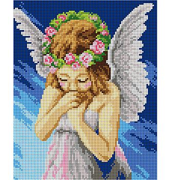 Goblen set Anđeo | 22 x 27,5cm