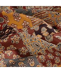 Nooteboom Batist batik Etno zakrpe | multicolor | 100%CO 26301.015