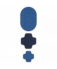 PRYM Fabpatch zakrpa Stretchdesign | jeans 921013