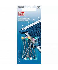 PRYM Pribadače za makrame | 10kom 028650