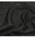 Pletenina Lureks | crna | 100%PL