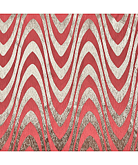 Ltex Krep Zlatne vijuge | 100%PL 80458