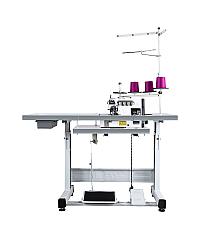 Texi Industrijski overlock Quattro 1F TQ1F